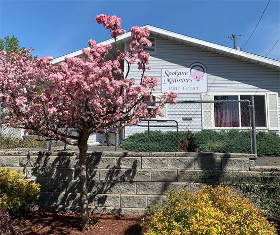 Spokane Midwives