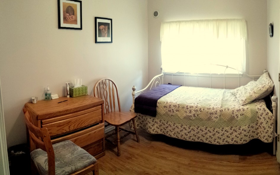 Examination room Examination room