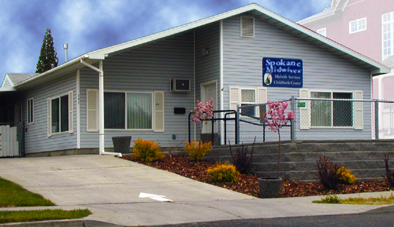 Birth Center