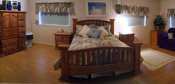 Birth Suite
