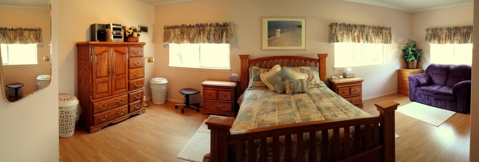 Birth Suite Birth Suite