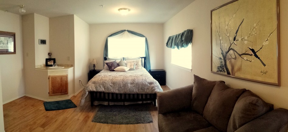 Birth Suite 2 Birth Suite 2